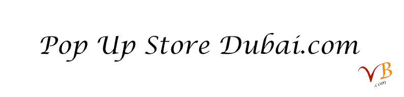 Pop Up Store Dubai.com